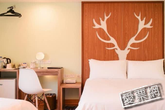 台中奇異果快捷旅店成功店 Kiwi Express Hotel Chenggong Rd 線上住宿訂